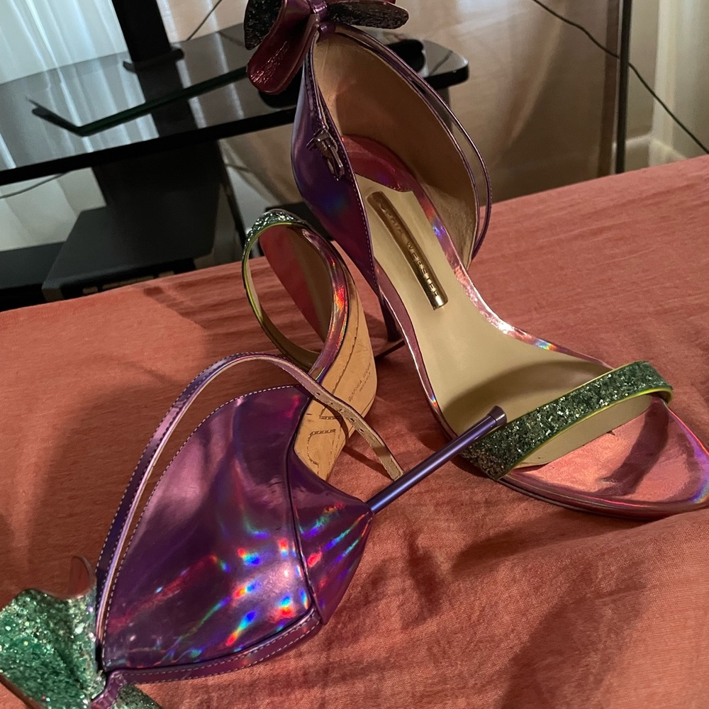 Sophia Webster 40